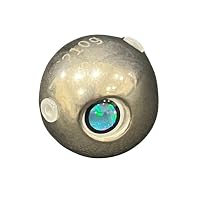 Amazon.co.jp: 【CABAOE】 タングステン タイラバ ヘッド 高比重